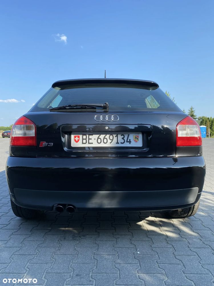 Audi S3 - 29