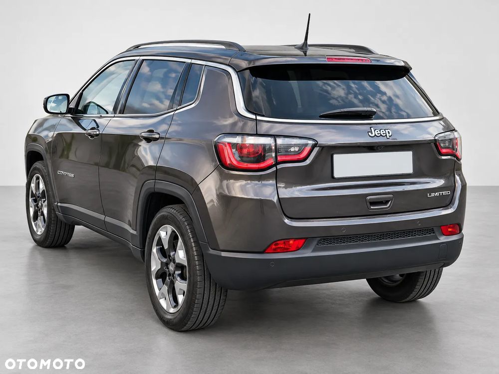 Jeep Compass 1.4 TMair Limited FWD S&S - 3