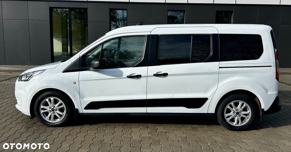 Ford Transit Connect Kombi 230 L2 Active PowerShift - 10