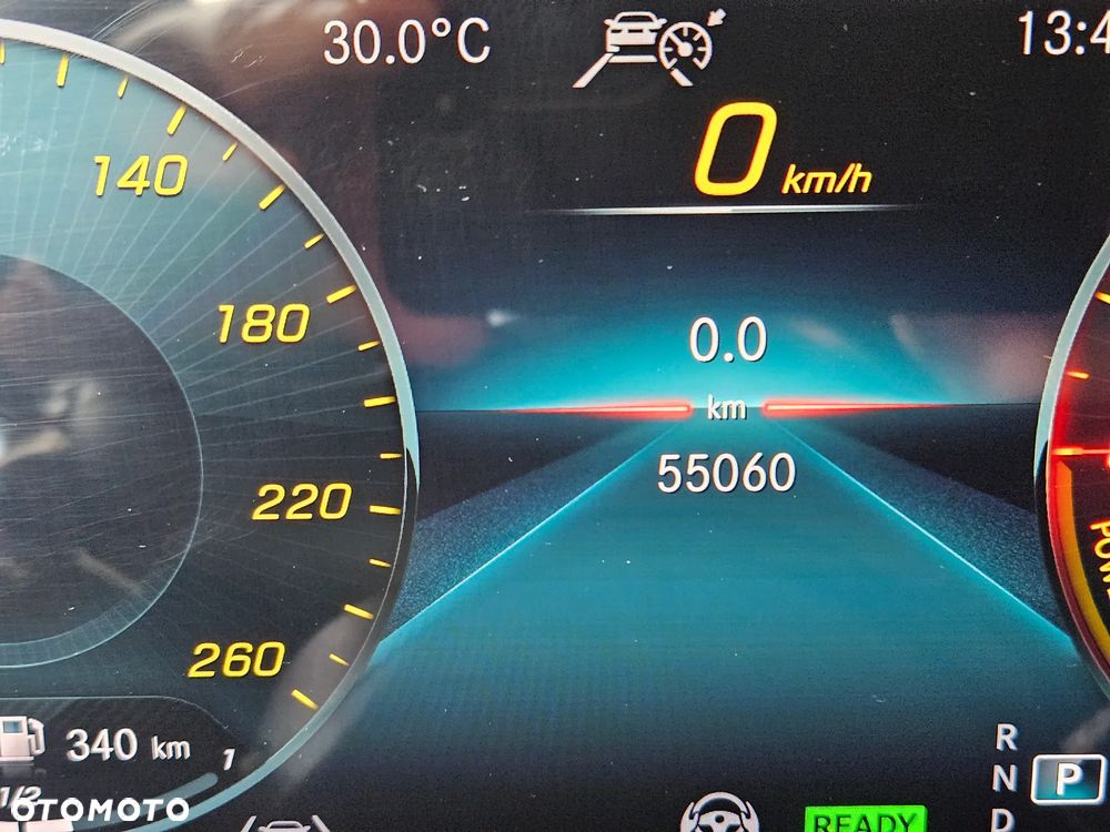 Mercedes-Benz GLA - 20