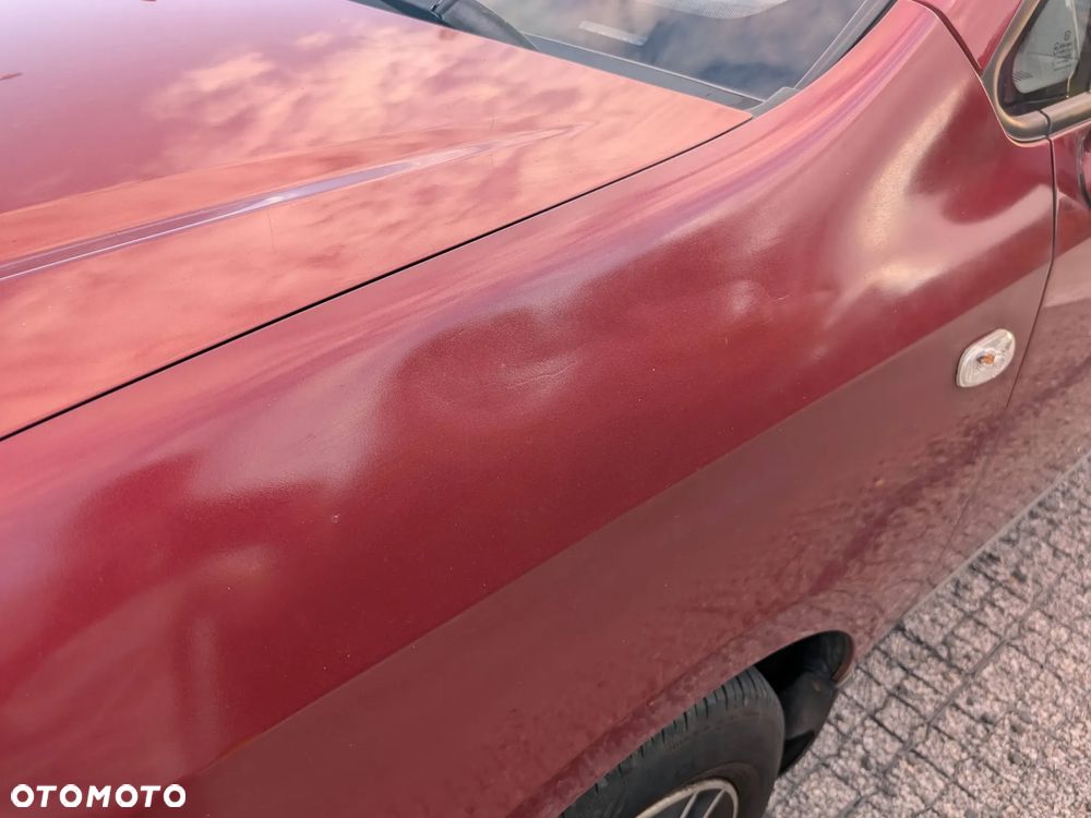 Kia Carens 2.0 CRDi Voyage - 8