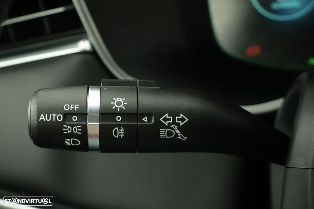 MG Marvel R 70 kWh Luxury - 18