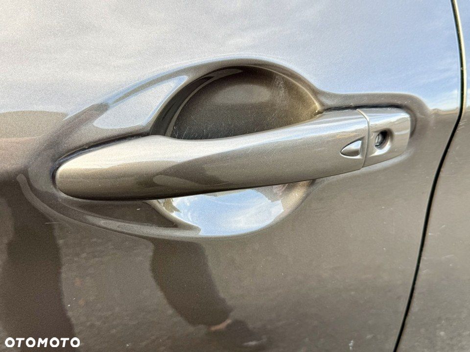 Nissan Qashqai 1.2 DIG-T Tekna+ - 13