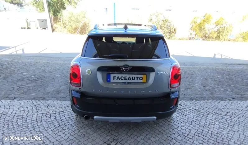 MINI Countryman - 6