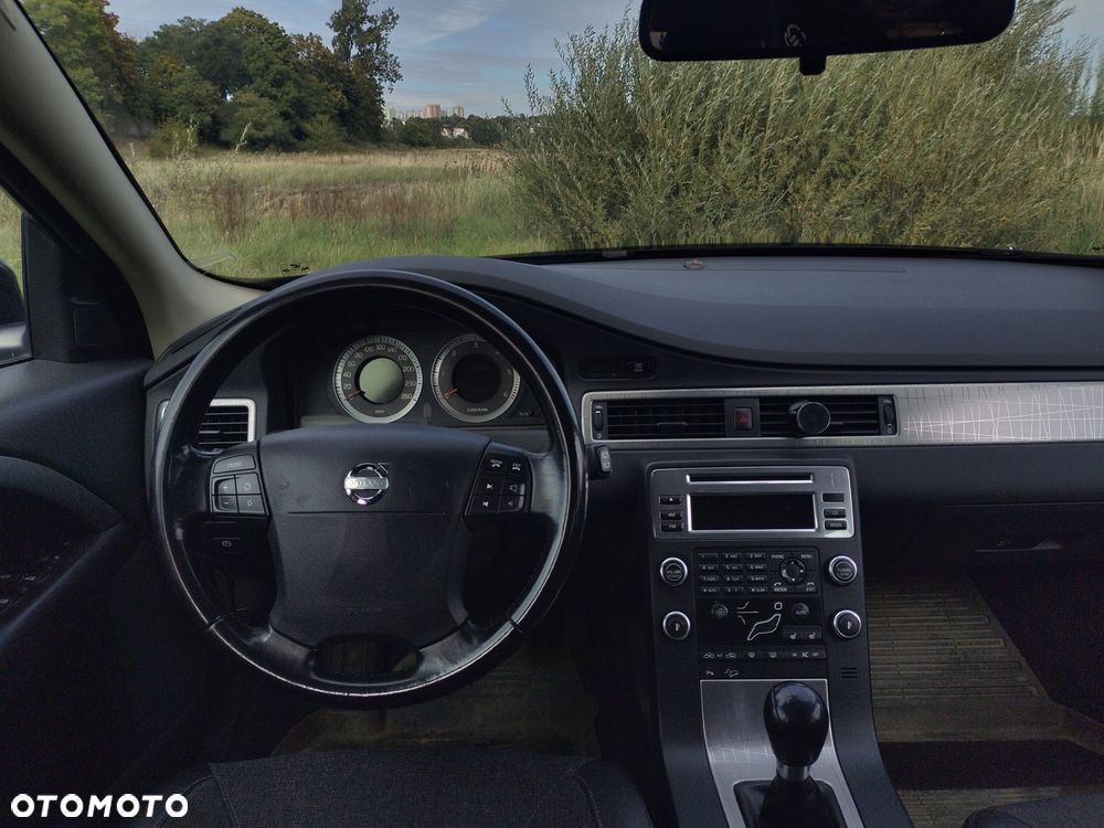 Volvo XC 70 - 5