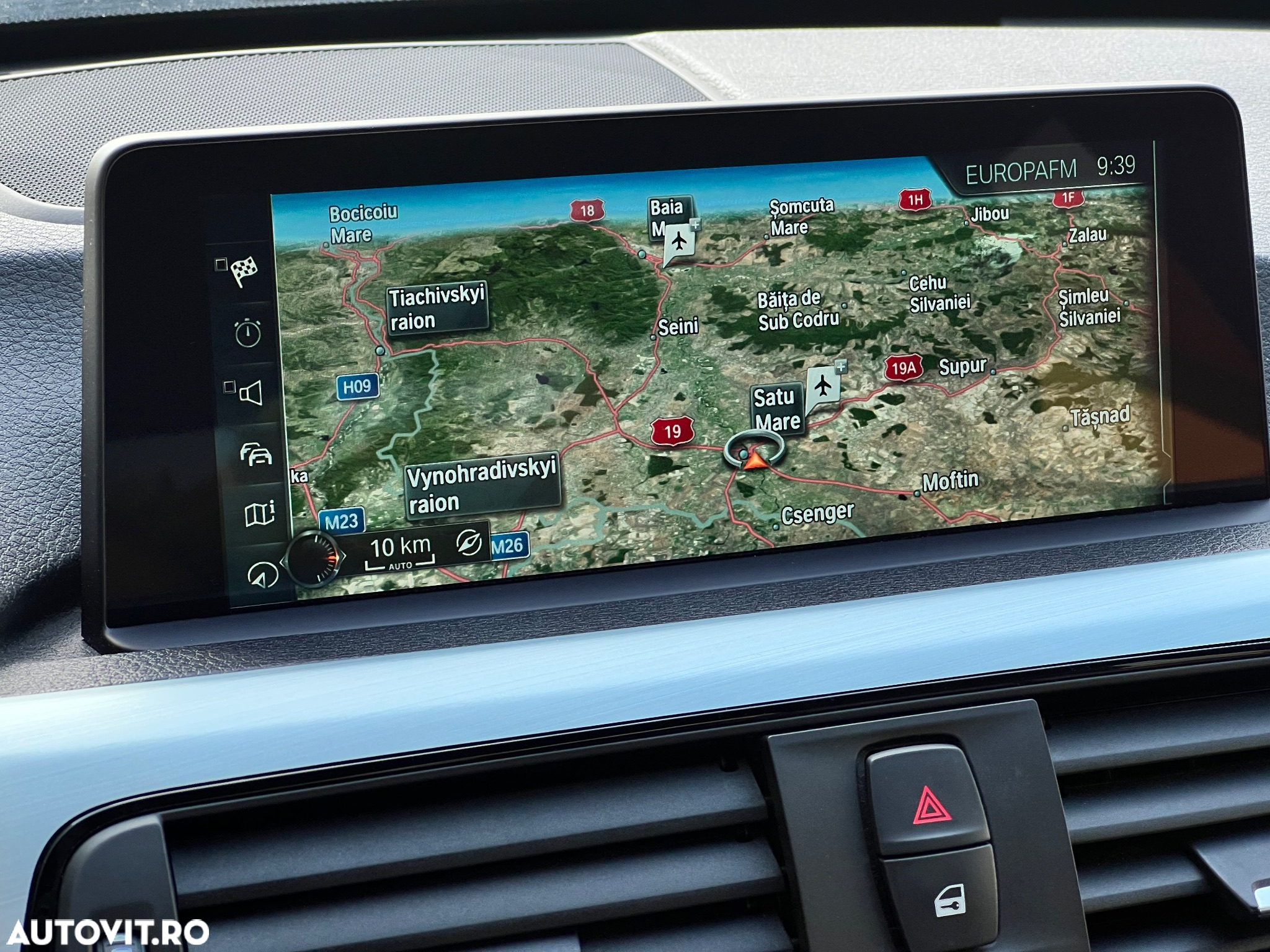 BMW Seria 3 330e AT PHEV - 28