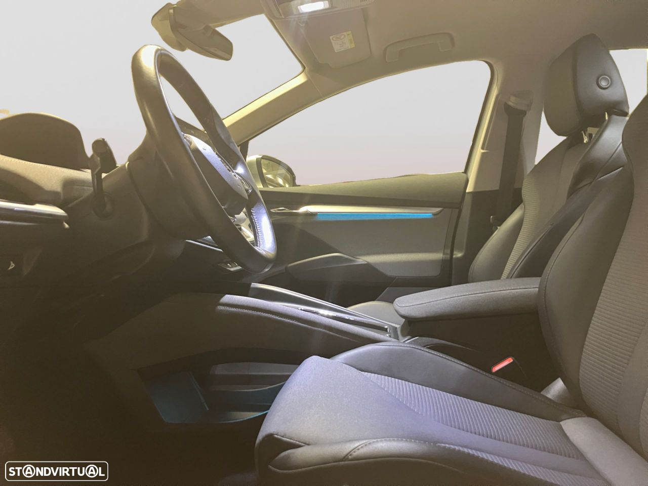 Skoda Enyaq iV 60 - 7