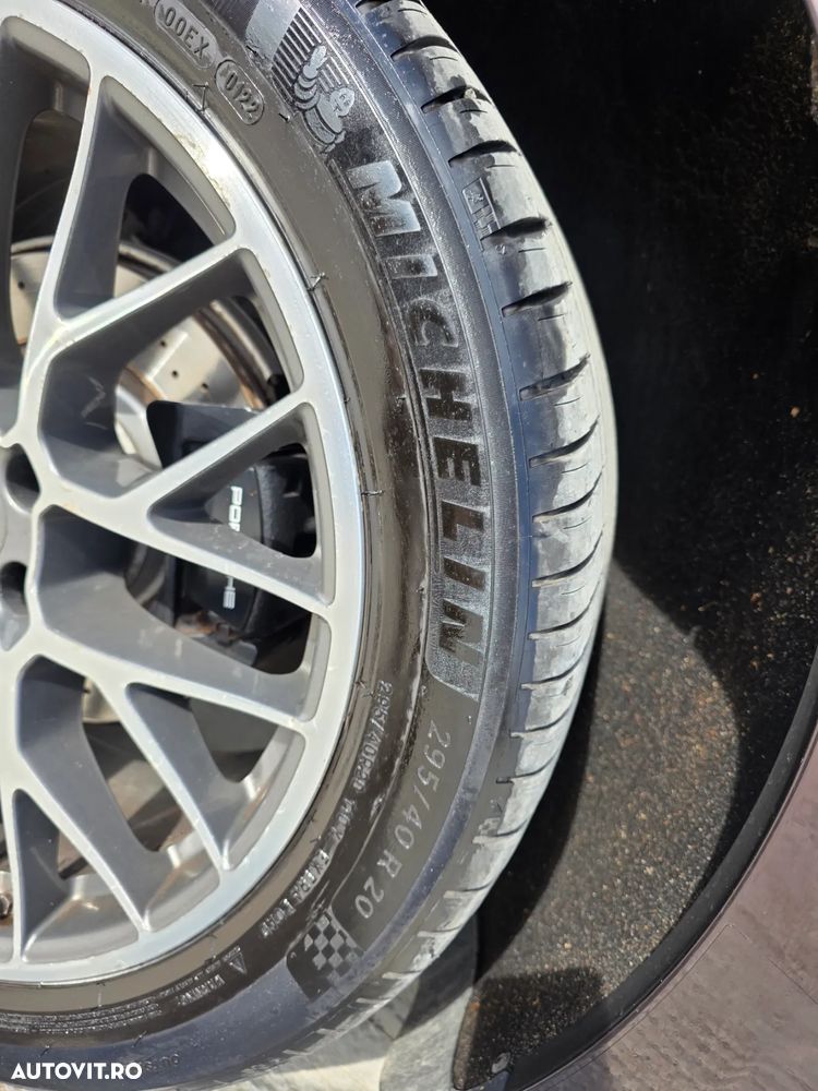 Porsche Macan PDK - 14