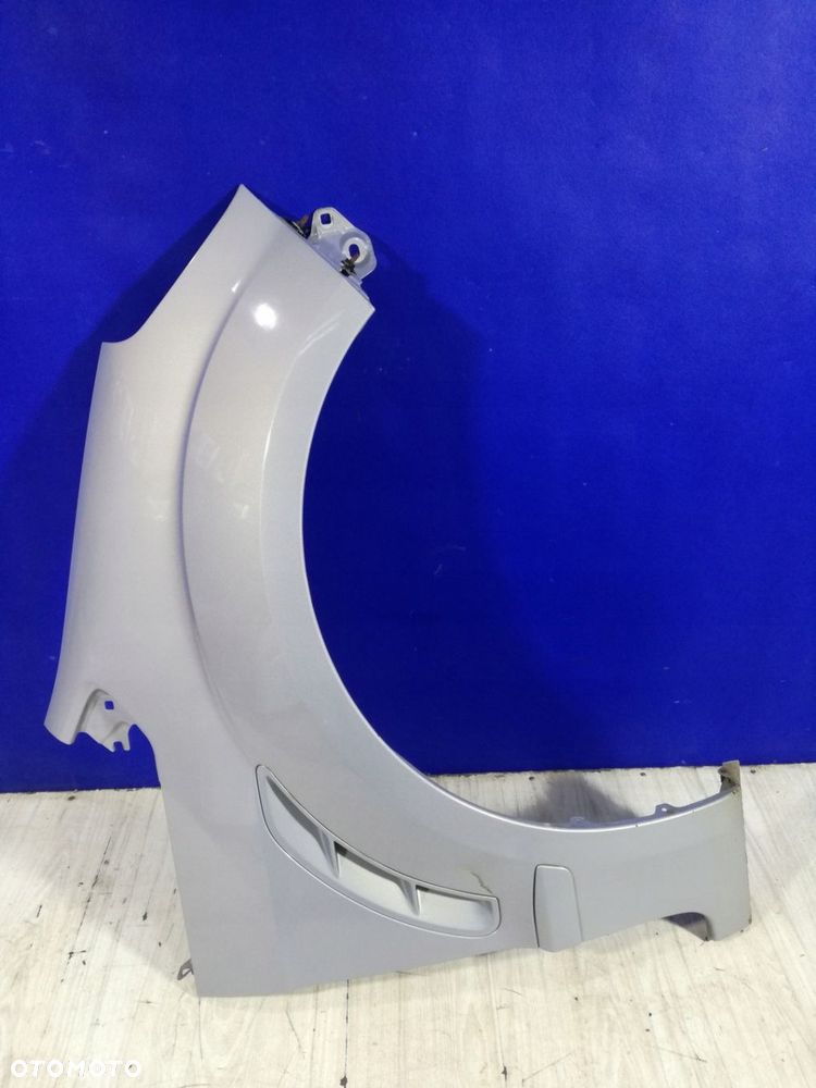 Ford S-Max błotnik przód przedni prawy B0 - 1