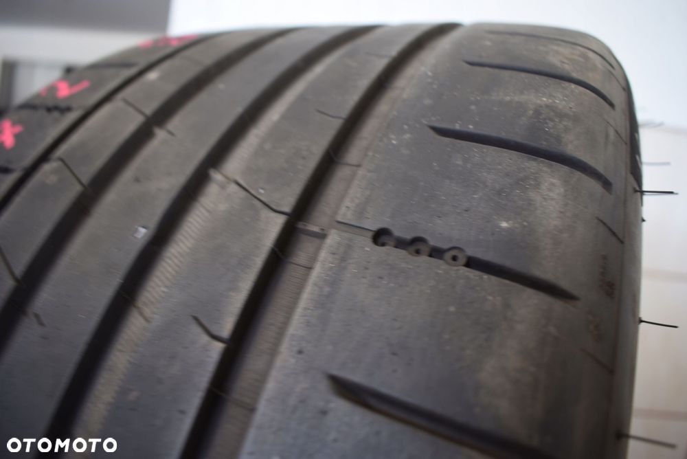 ZR21 305/30 Michelin Pilot Sport S 5 107Y MO1 Wysyłka gratis! - 3