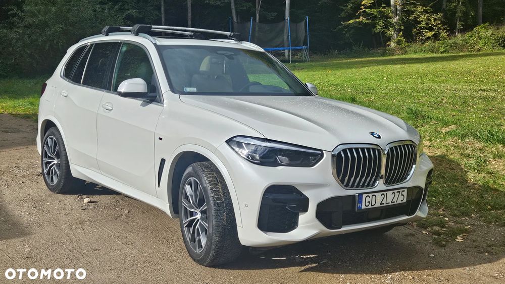 BMW X5 - 20