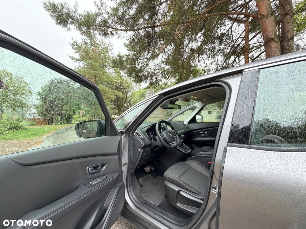 Renault Grand Scenic Gr 1.3 TCe Energy Zen EDC - 13