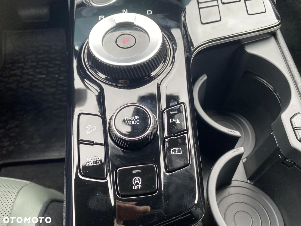 Kia Sportage 1.6 T-GDI Anniversary 2WD DCT - 17