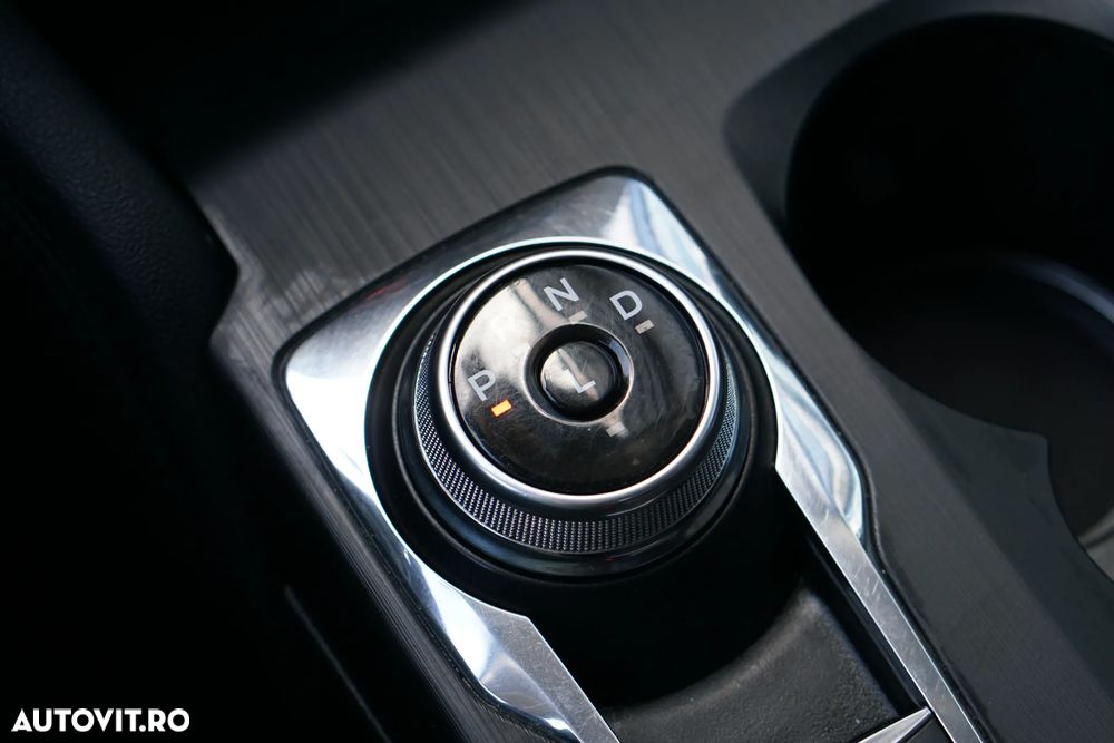 Ford Kuga 2.5 Duratec FHEV AWD Titanium X - 10