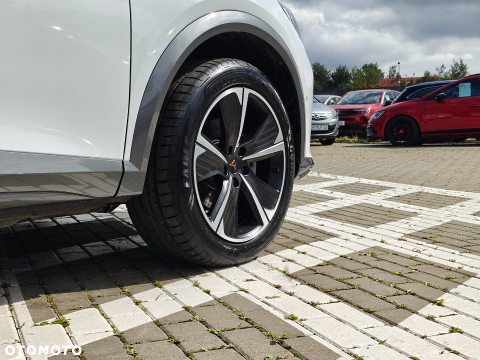 Cupra Formentor - 7