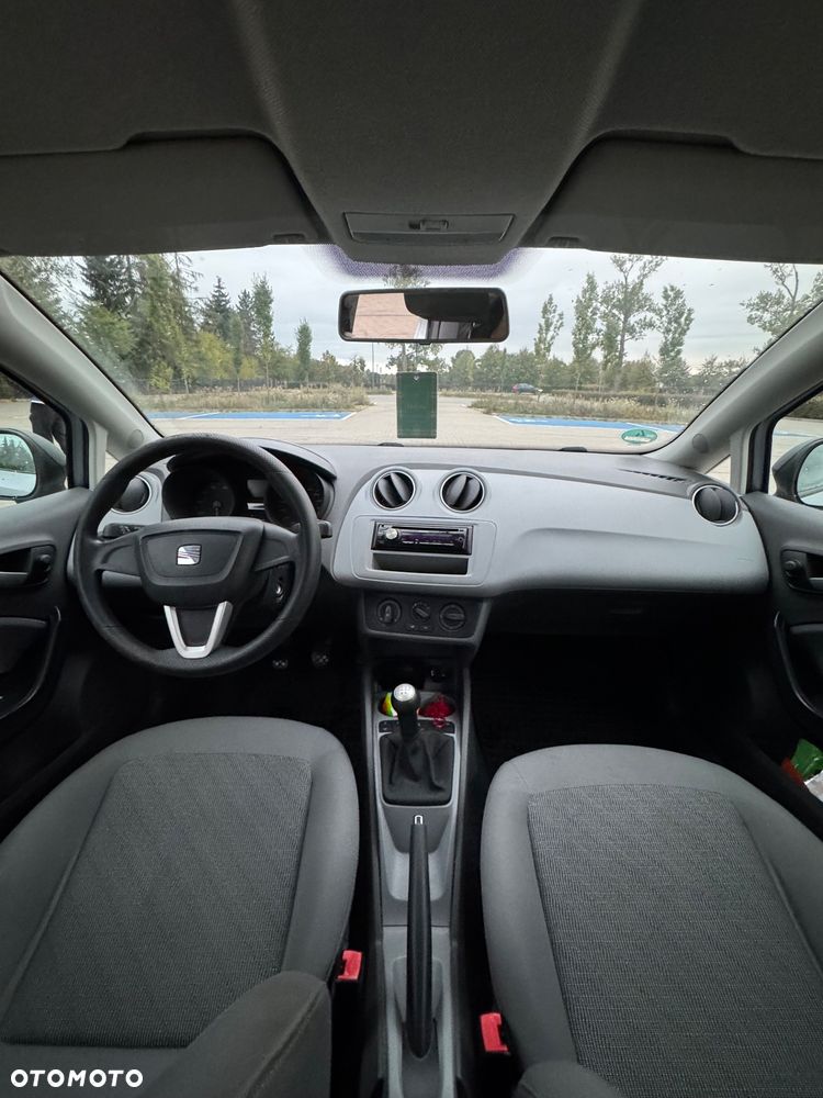 Seat Ibiza - 5