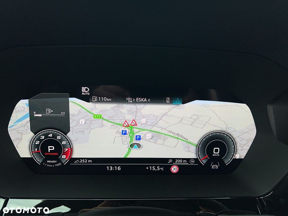 Audi S3 Limousine TFSI Quattro S tronic - 22