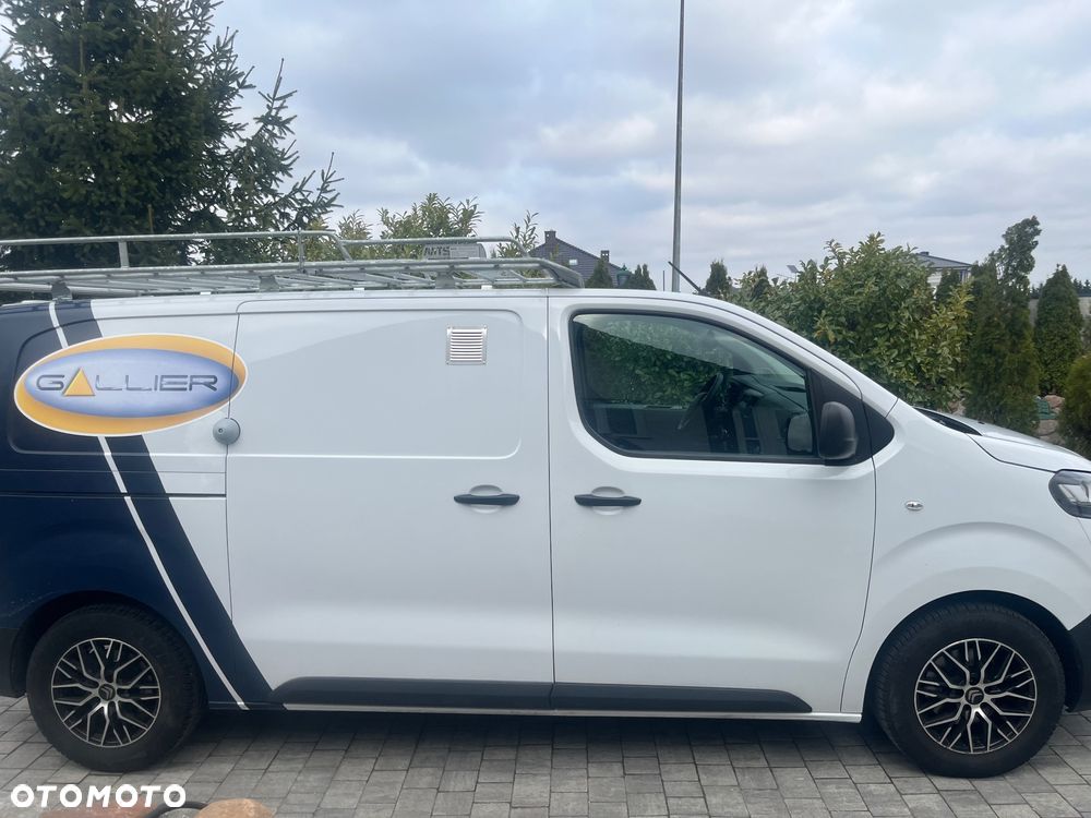 Citroën Jumpy Combi - 2