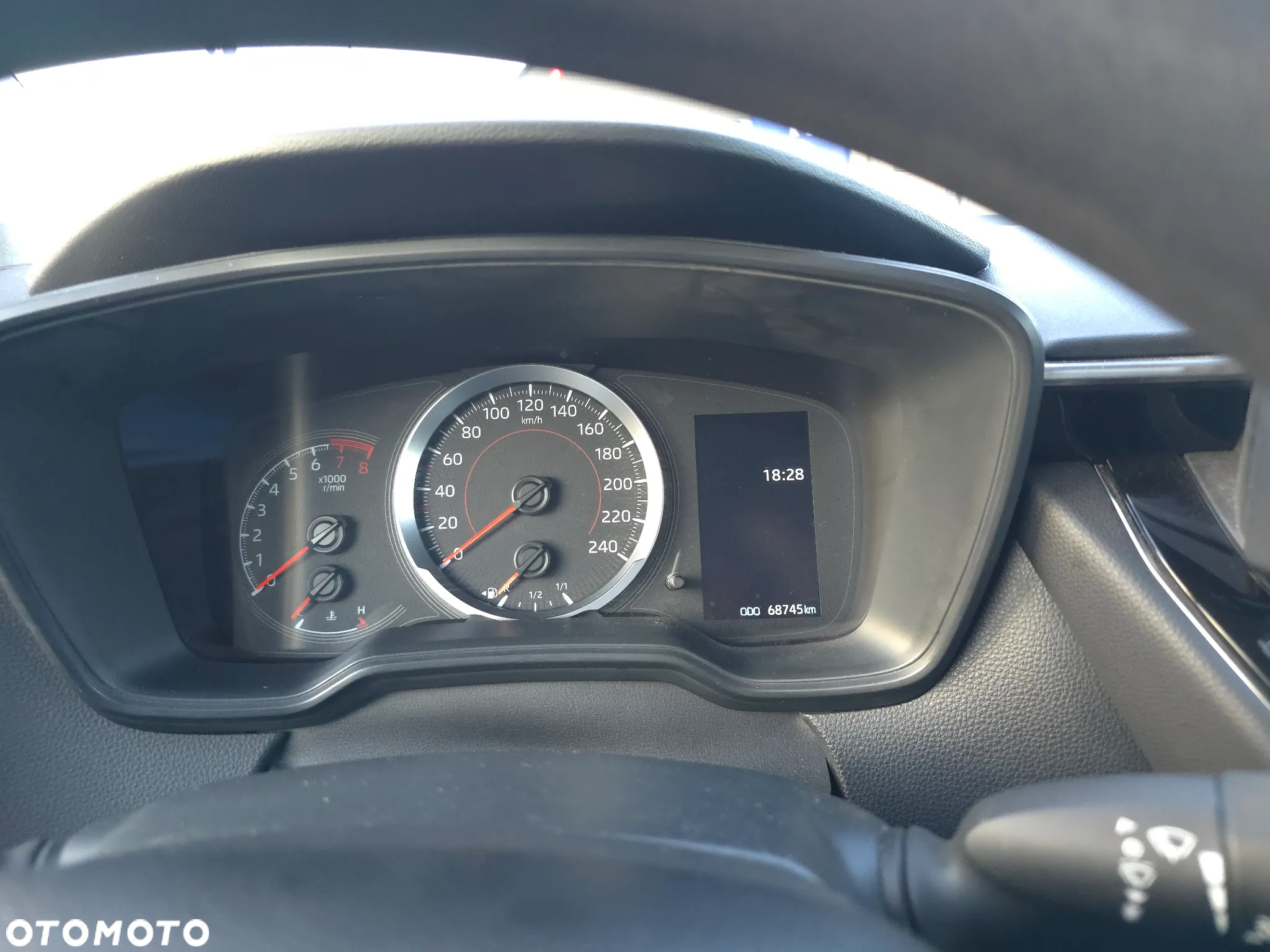 Toyota Corolla 1.6 Active - 22