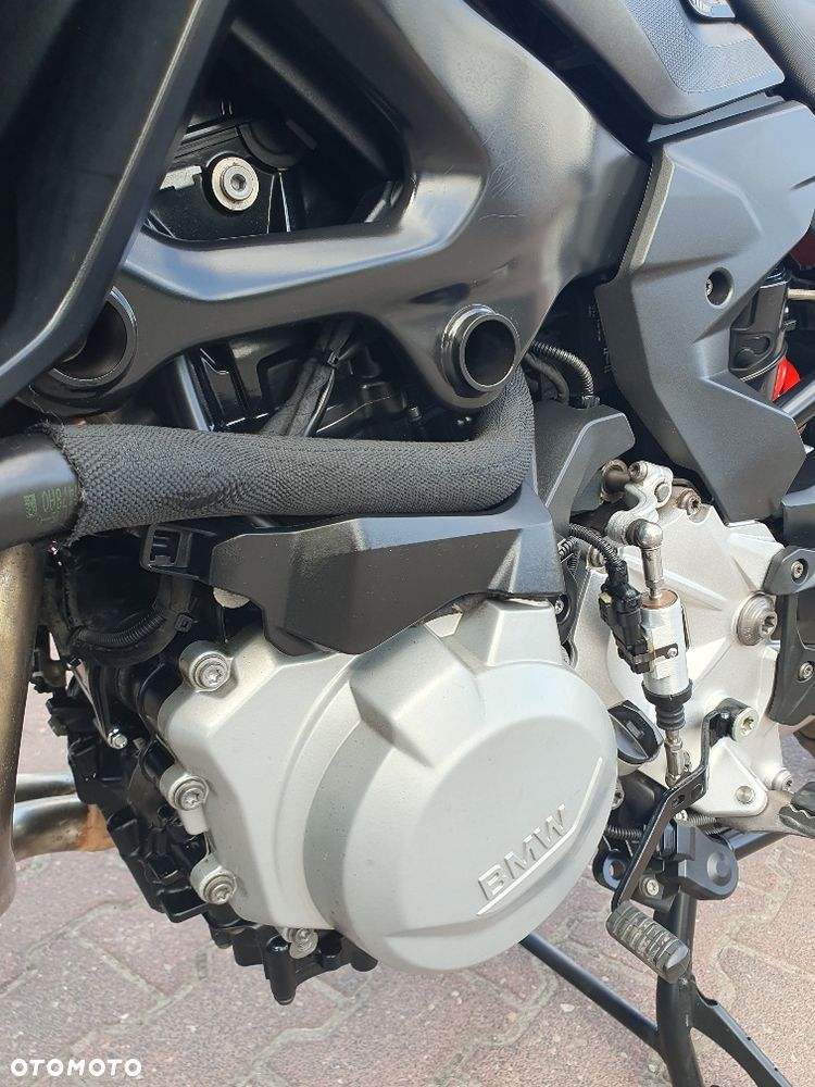 BMW GS - 7