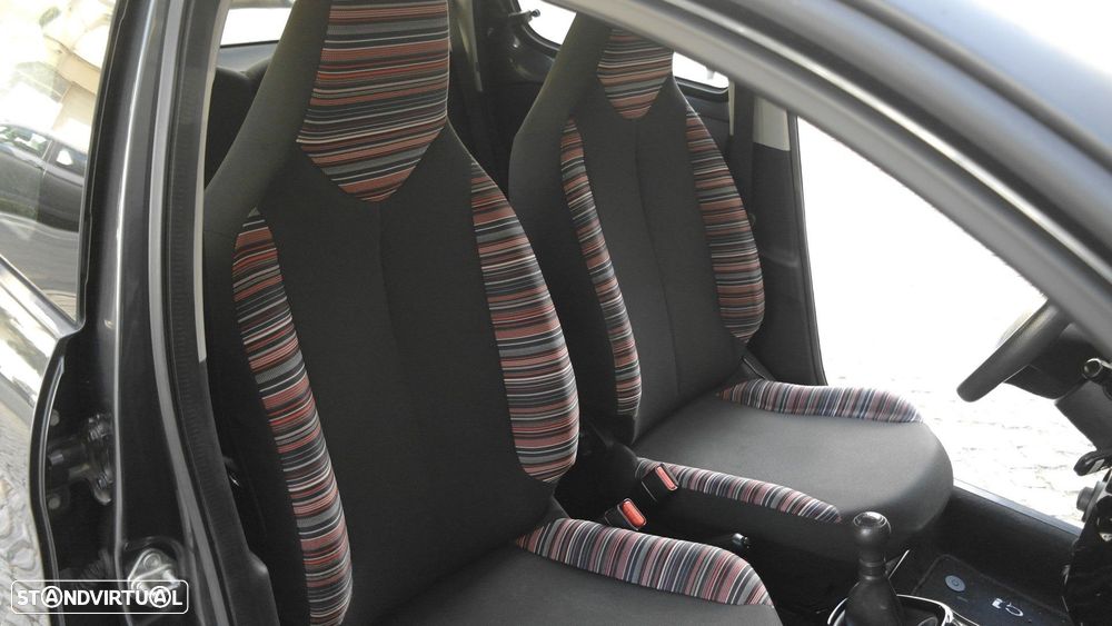 Citroën C1 1.0 VTi Feel - 22