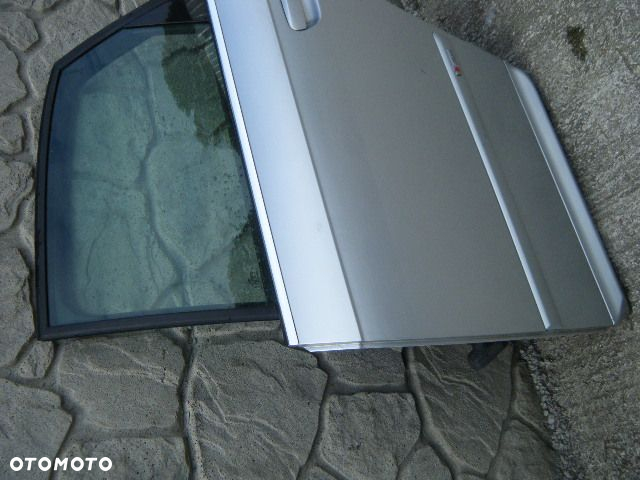 Drzwi Lewe Tył Tylne AUDI A4 B7 KOMBI S-LINE LY7W =RADOM - 3