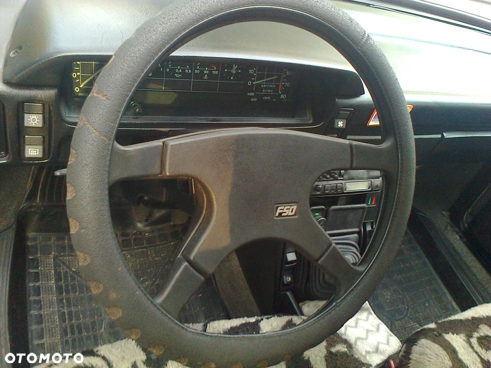 Polonez Caro - 5