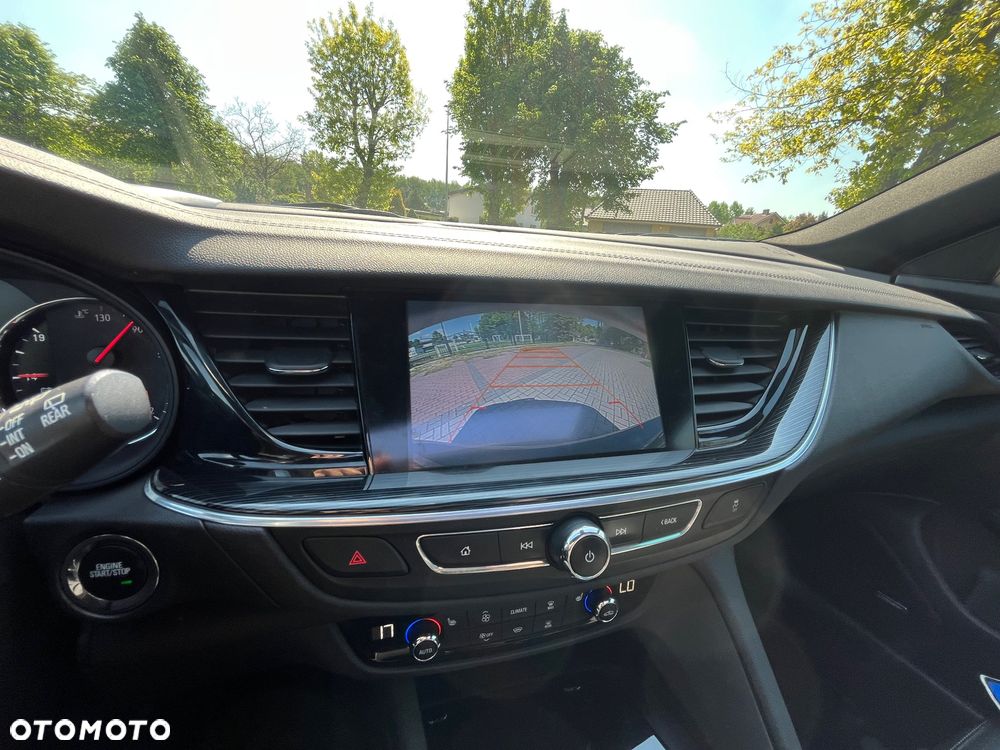 Opel Insignia Sport2.0 Direct InjTurbo 4x4 Ultimate Exclusive - 32