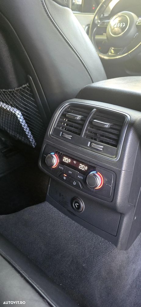 Audi A6 Avant 3.0 TDI quattro S tronic - 2