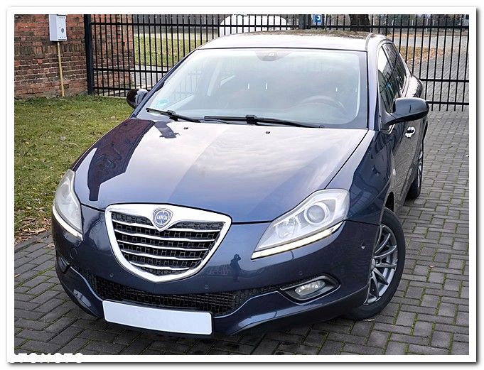 Lancia Delta 1.6 MJ Steel - 9