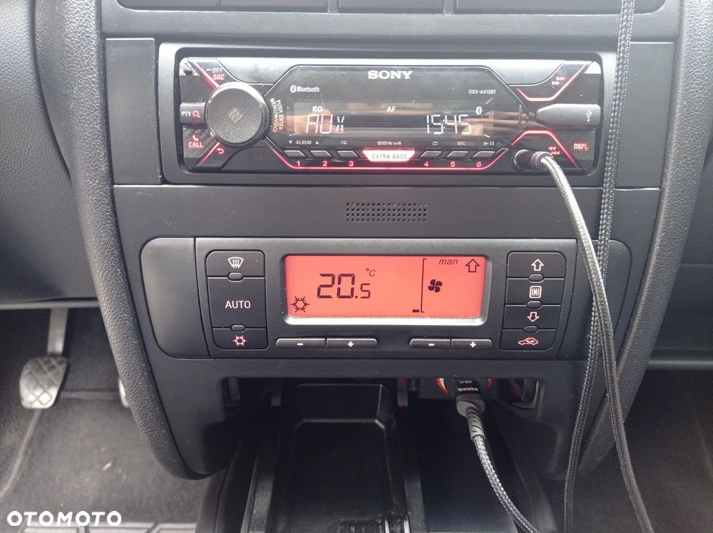 Seat Toledo 1.6 16V Stella - 14