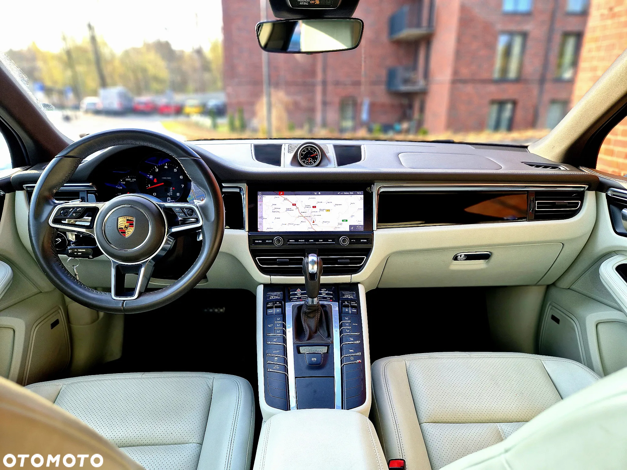 Porsche Macan PDK - 9