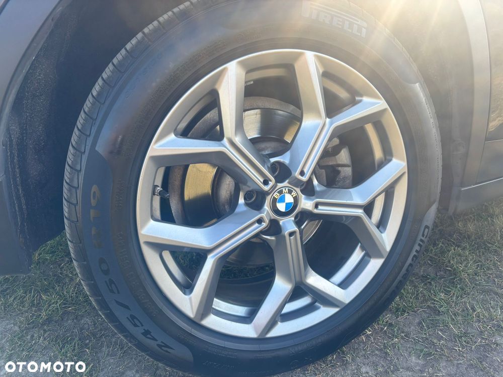 BMW X3 xDrive30i xLine - 7
