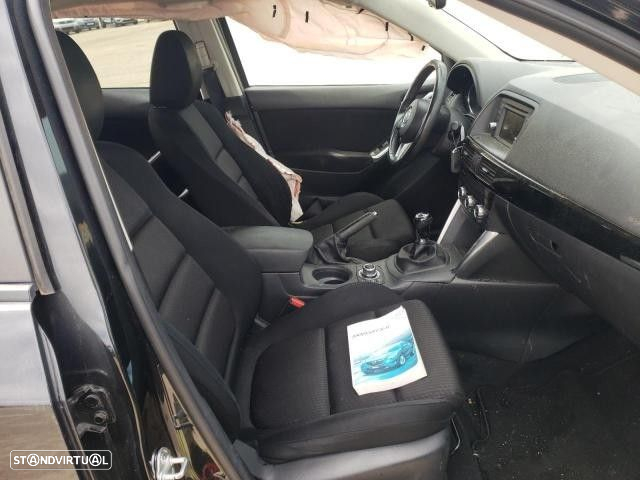Peças Mazda CX-5 (KE, GH) 2011 a 2017 - 12
