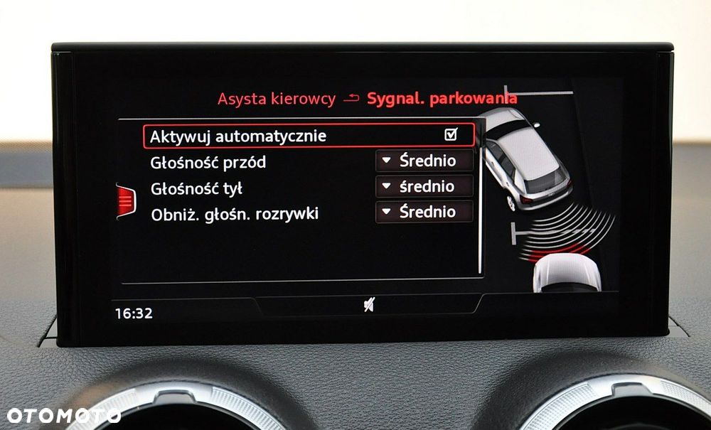 Audi Q2 - 36