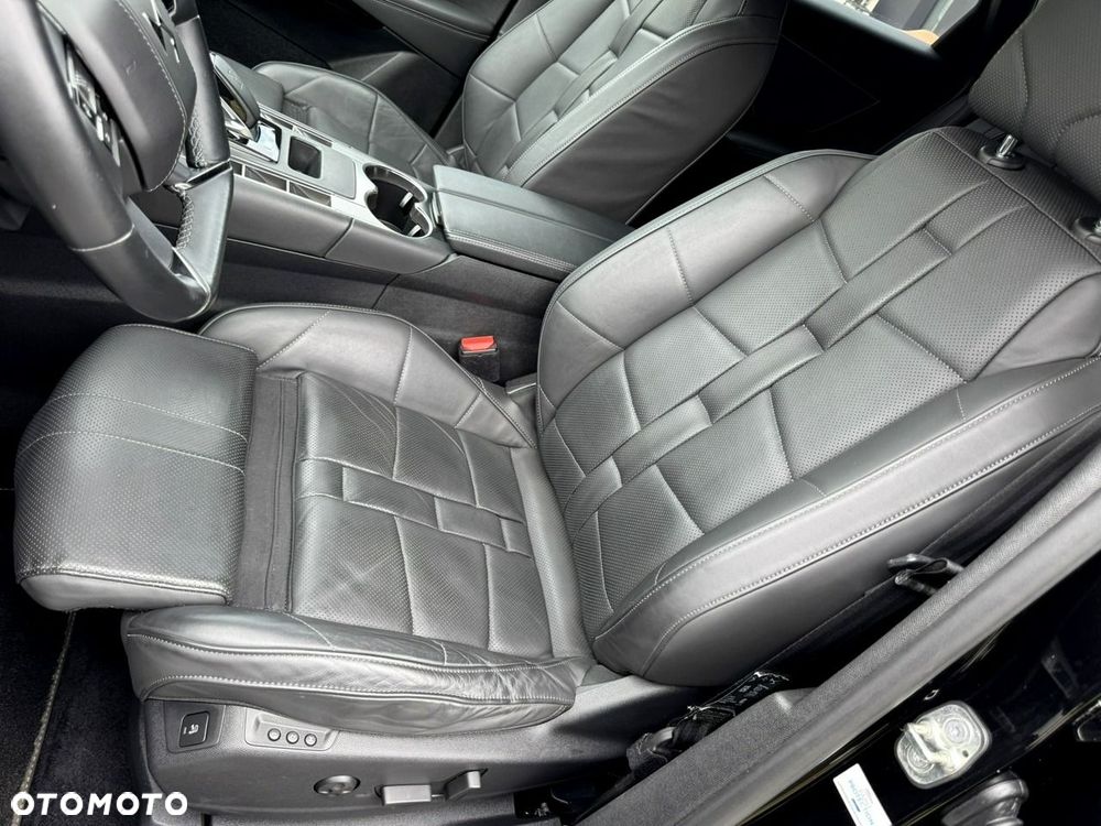 DS Automobiles DS 7 Crossback 1.6 E-Tense Grand Chic - 16