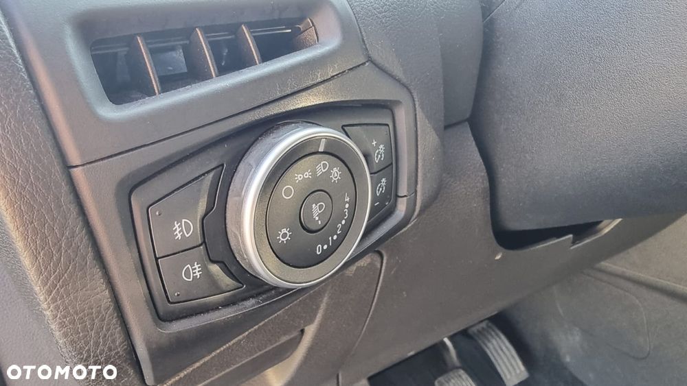 Ford Focus - 15