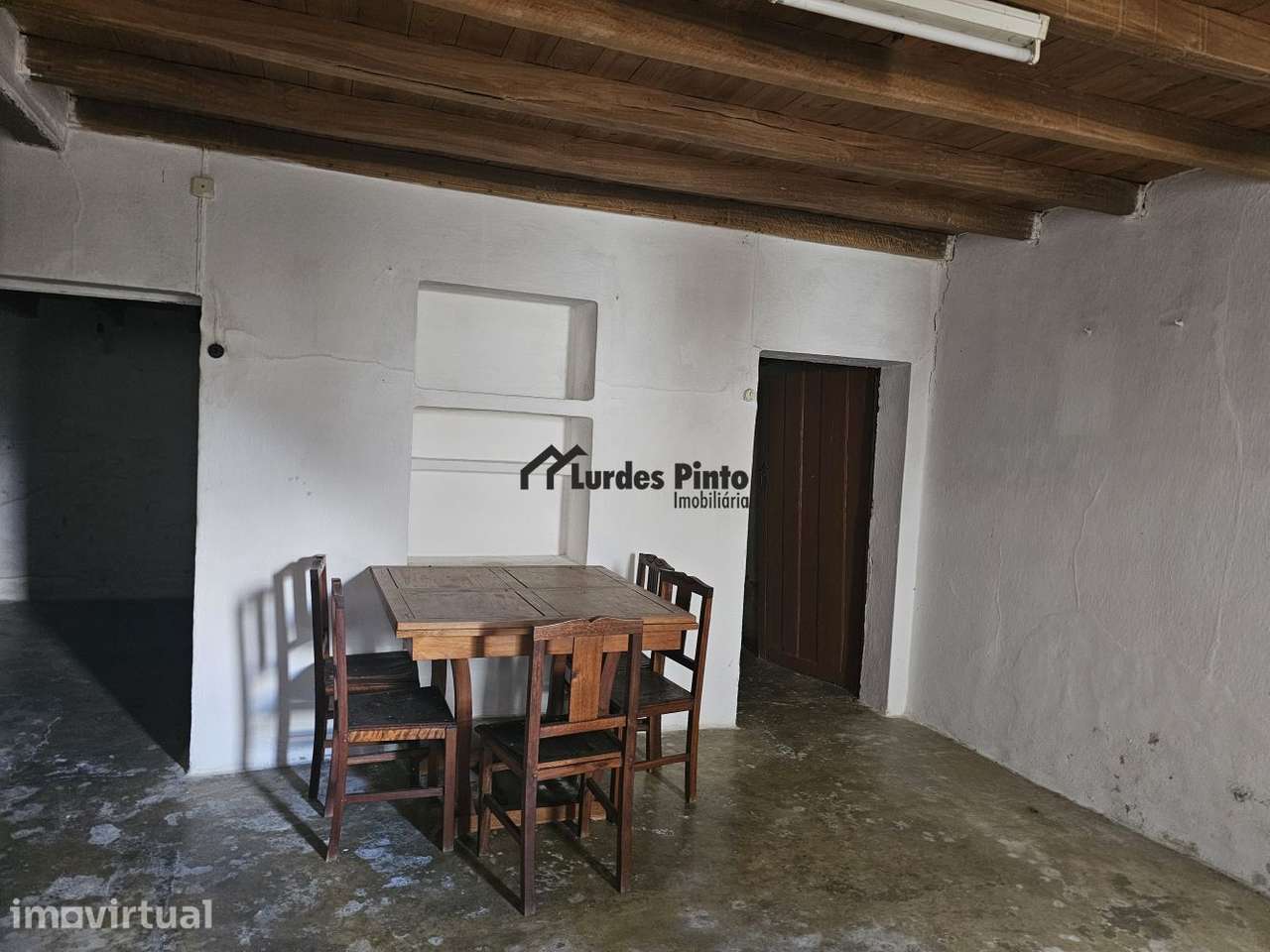 Moradia em Cebolais de Cima - Grande imagem: 2/15