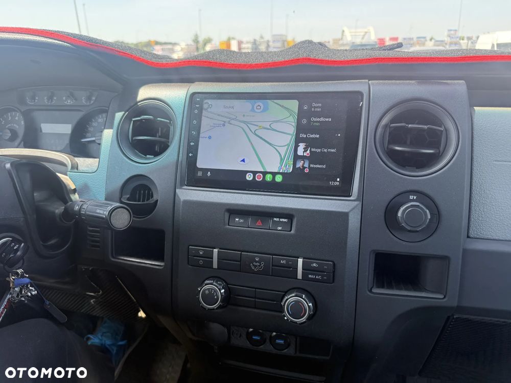 Ford F150 - 9