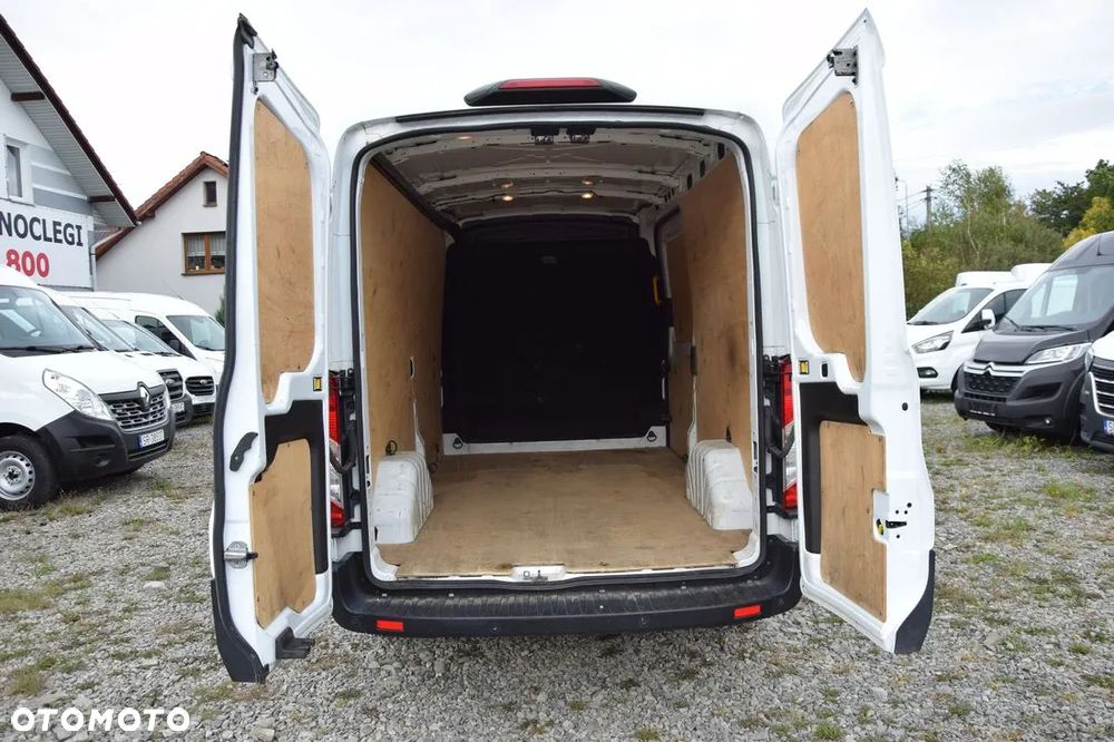 Ford TRANSIT*L3H2*TEMPOMAT*KLIMATYZACJA* - 8