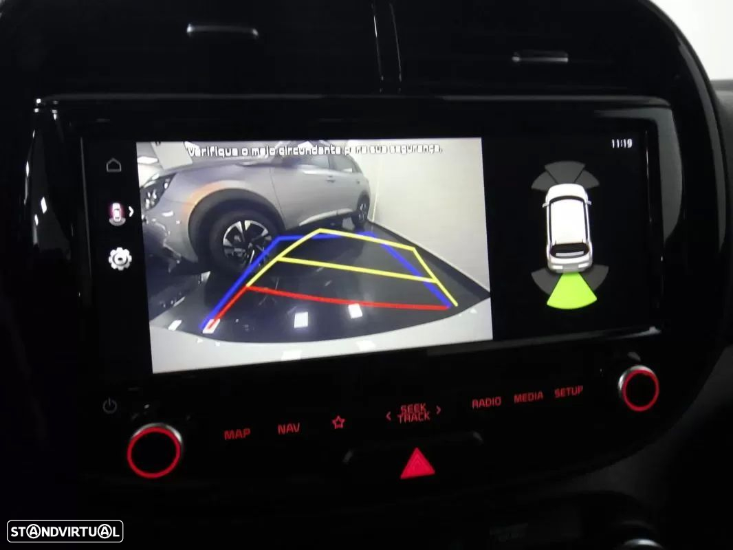 Kia e-Soul 64kWh - 39