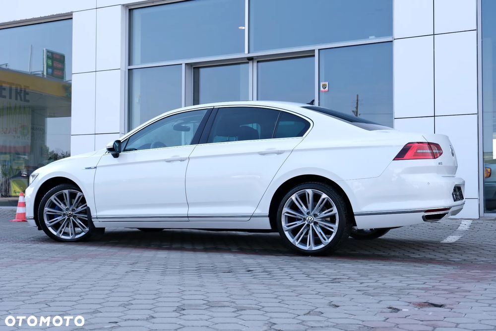 Volkswagen Passat - 7