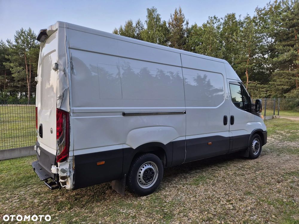 Iveco 35S16 - 9
