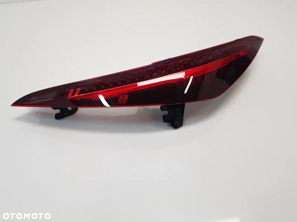 Lampa LED prawy tył tylna Mercedes AMG SL R232 W232 A2329061600 EUROPA - 6