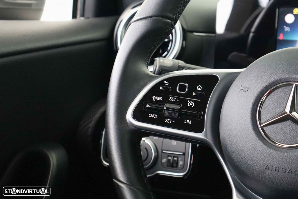 Mercedes-Benz A 160 d Style - 18