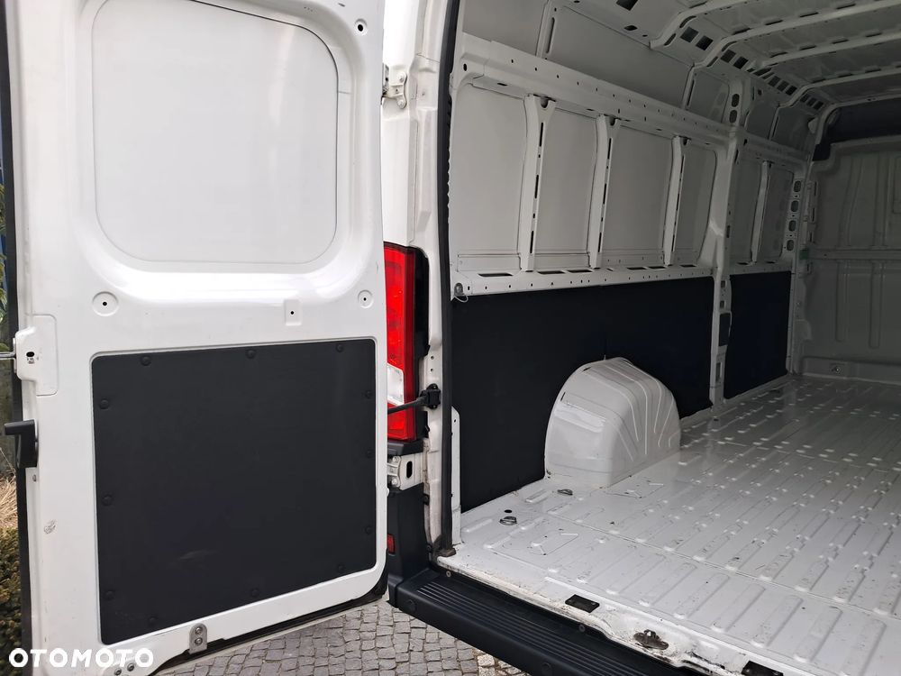 Peugeot BOXER - 9