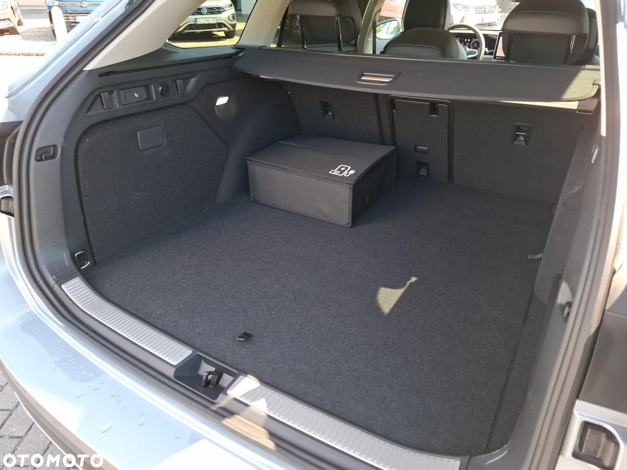 Volkswagen Passat 1.5 TSI eHybrid PHEV Business Plus DSG - 11