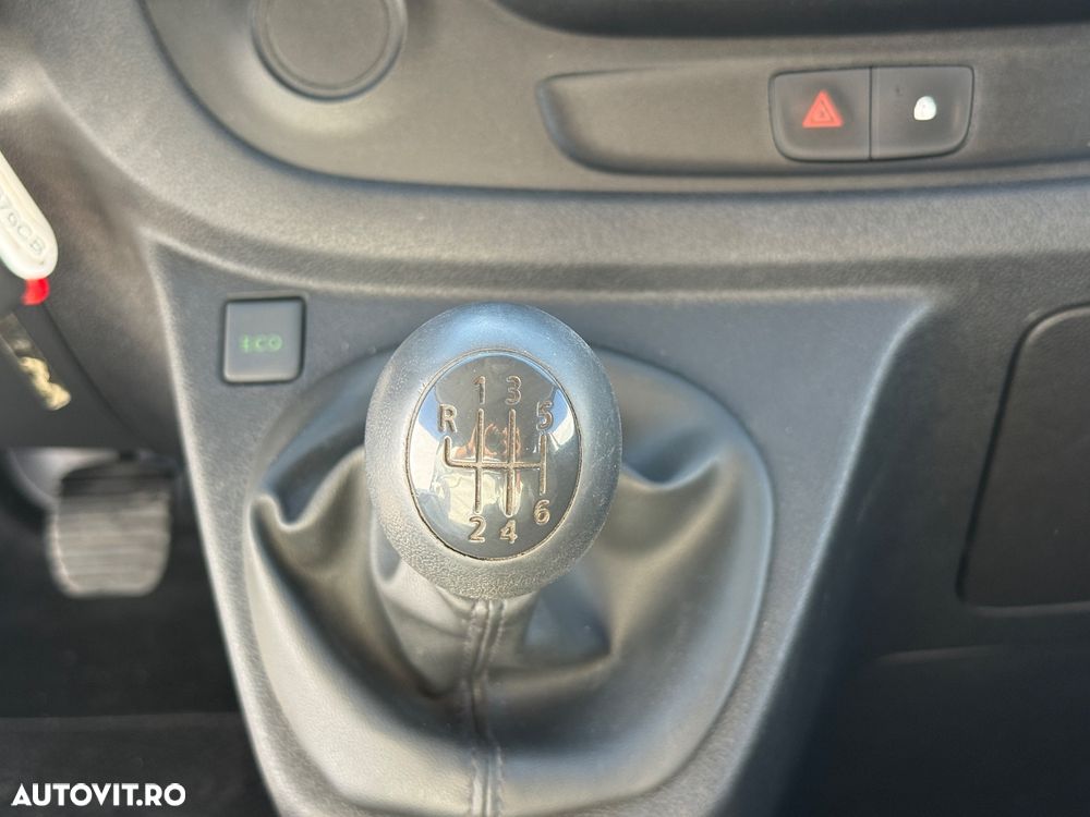Renault Trafic ENERGY Grand Spaceclass - 7