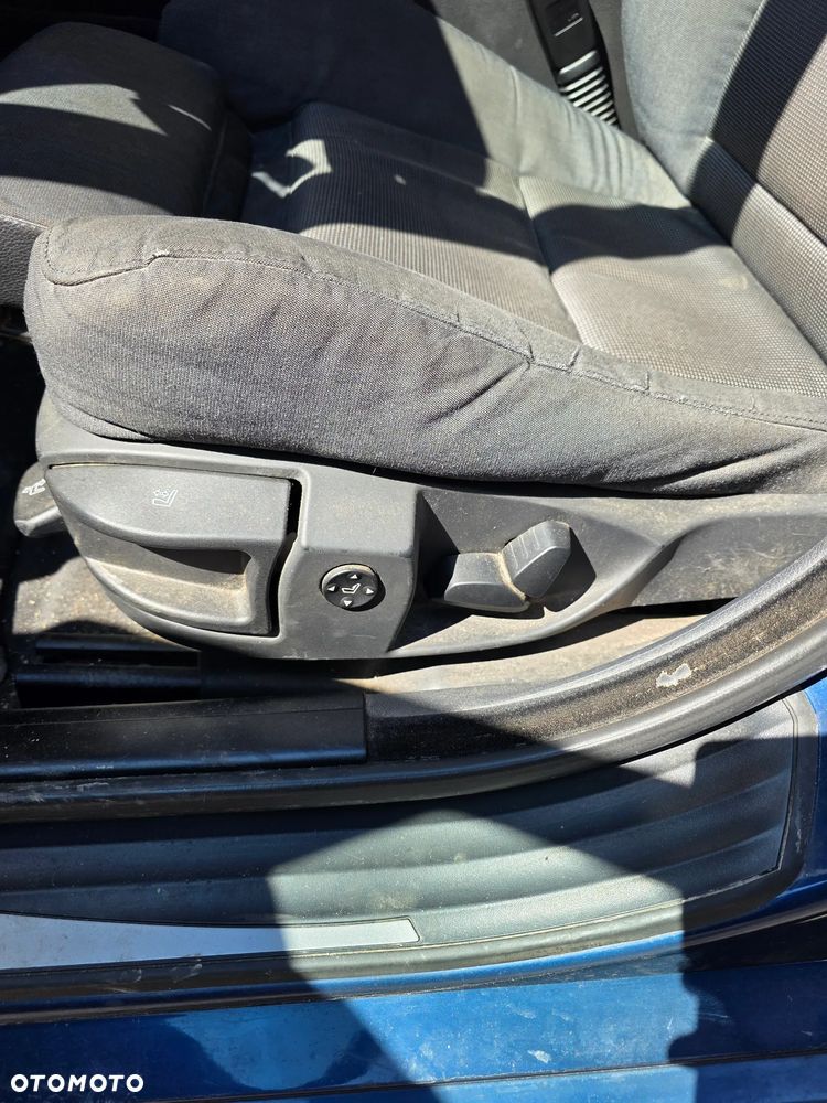 BMW Seria 5 - 13