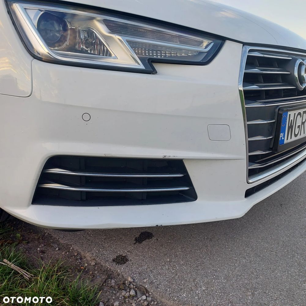 Audi A4 - 3